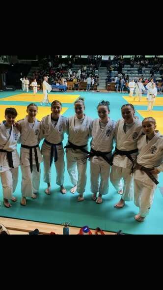 championnat régional espoir et 2éme div cadet