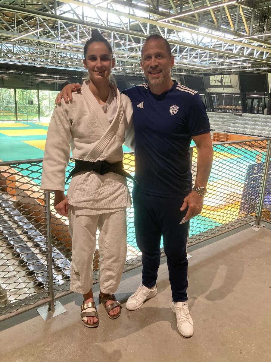 championnat régional senior 2éme div