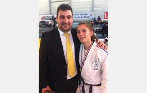 Championnats de France de Jujitsu