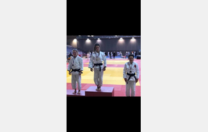 jujitsu Clermont Ferrant