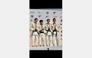 championnat du monde jujitsu