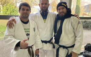 tournoi vétéran GRENOBLE