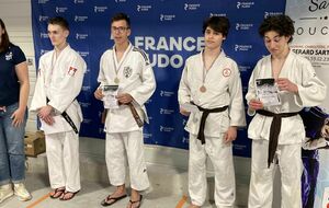 championnat départemental cadet 2éme div et espoir ORTHEZ