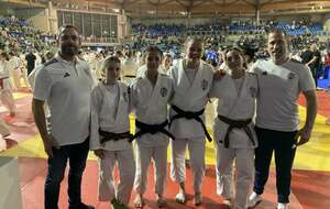 COUPE DE FRANCE ESPOIR