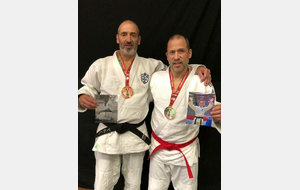 championnat d'europe jujistu