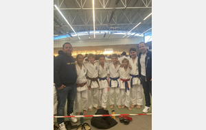 tournoi mimes EYSINE