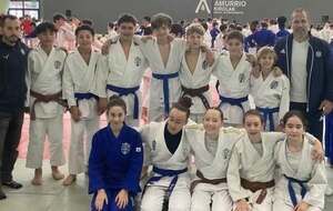 tournoi minime ARMURIO ESPAGNE