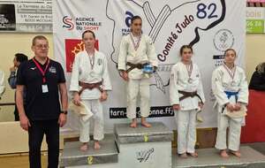 tournoi minime moissac