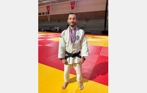 championnat de France jujitsu vétéran
