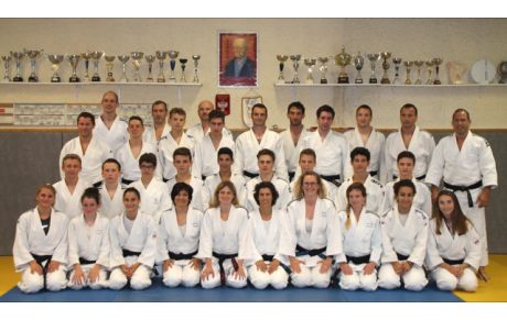RECORD HISTORIQUE POUR LE CLUB