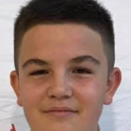 Adrien Naude