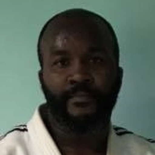 Eric Franc Amayana