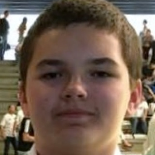 Theo Ithurriague