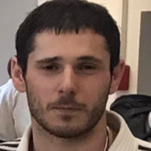 Zaourberk Addoulmountaliov